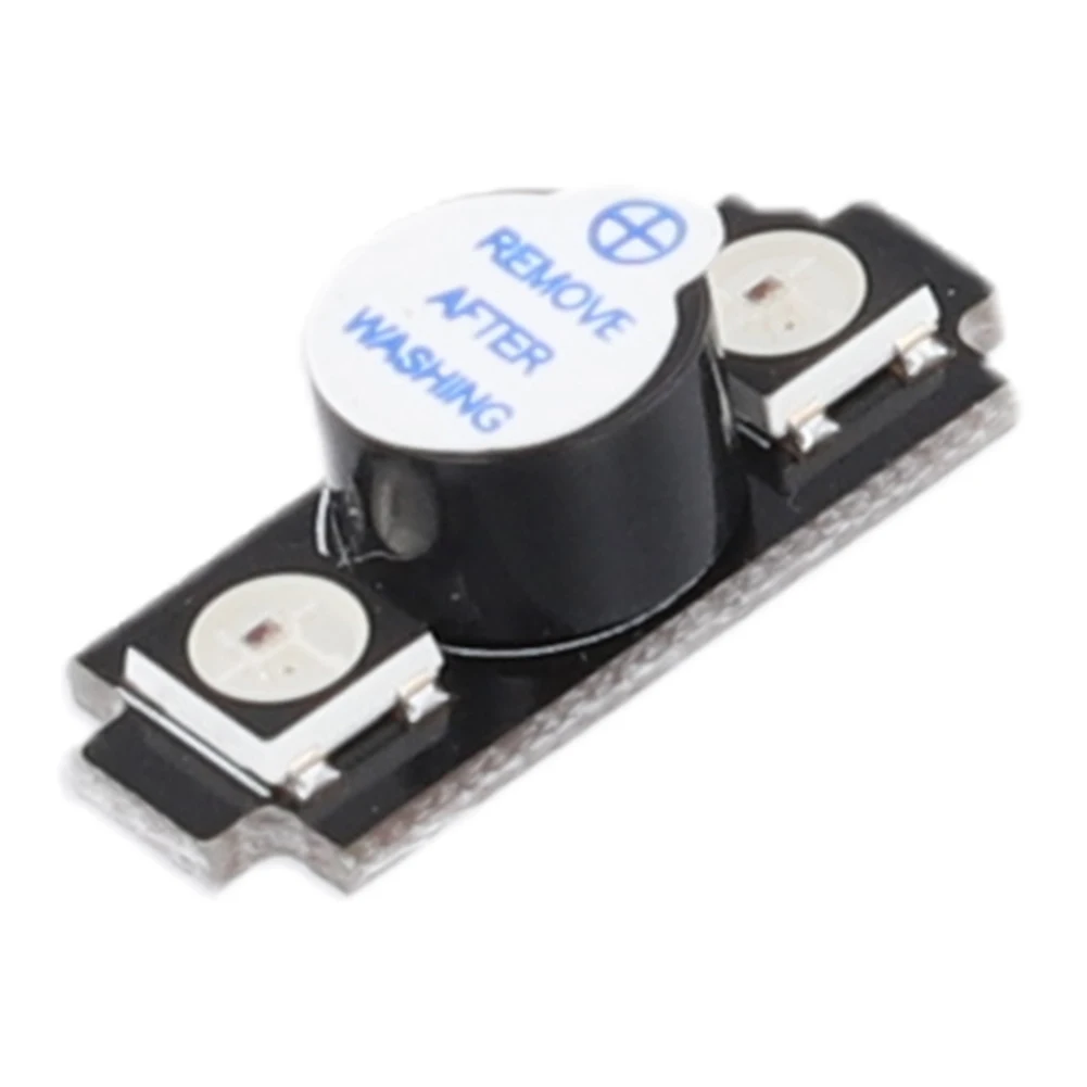 WS2812 Active Alarm Buzzer Col - Drone Beacon Light recensione e prezzo