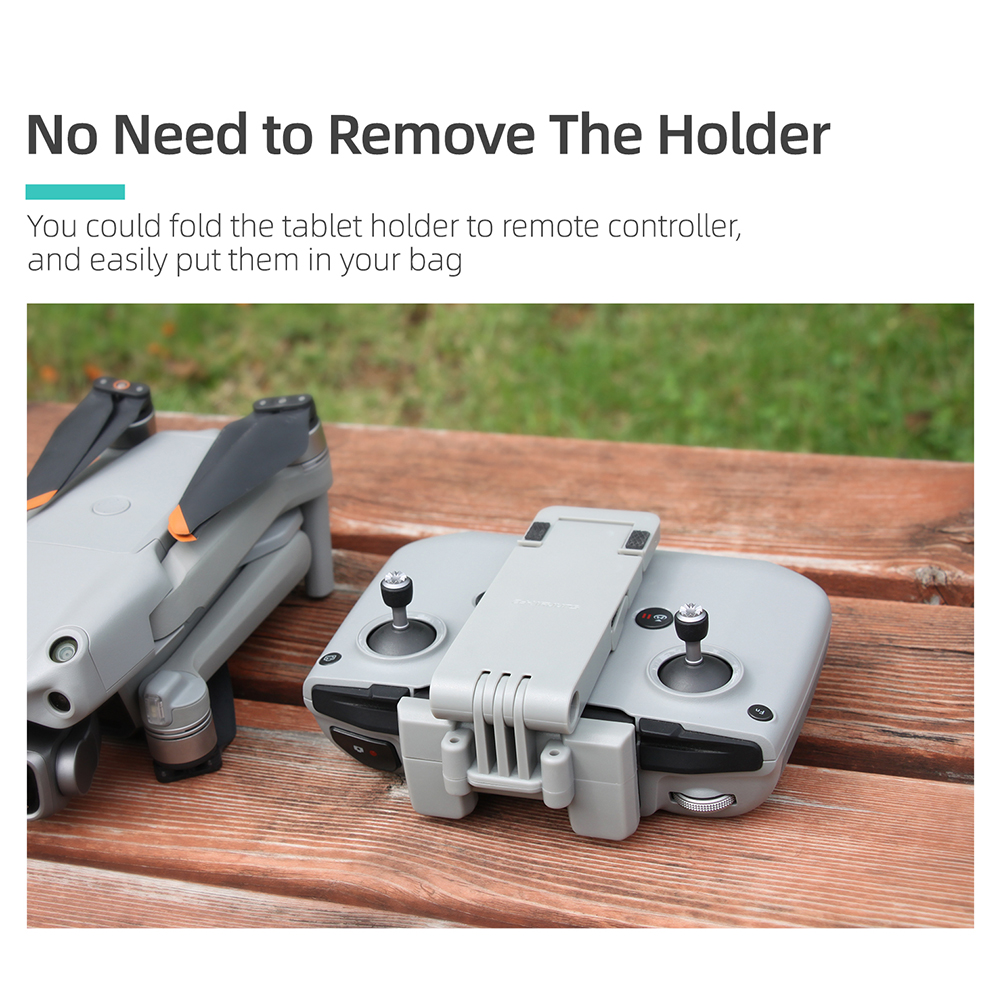 Drone Remote Control Tablet Ex - Drone Tablet Mount recensione e prezzo