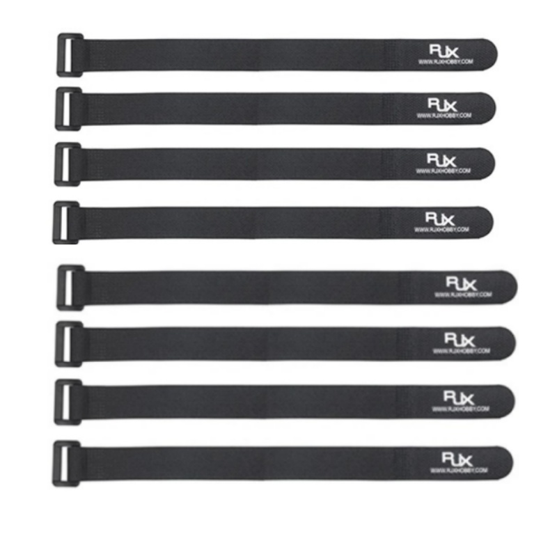 8Pcs Battery Ribbon Non-Slip M - Drone Remote Controller Lanyard recensione e prezzo