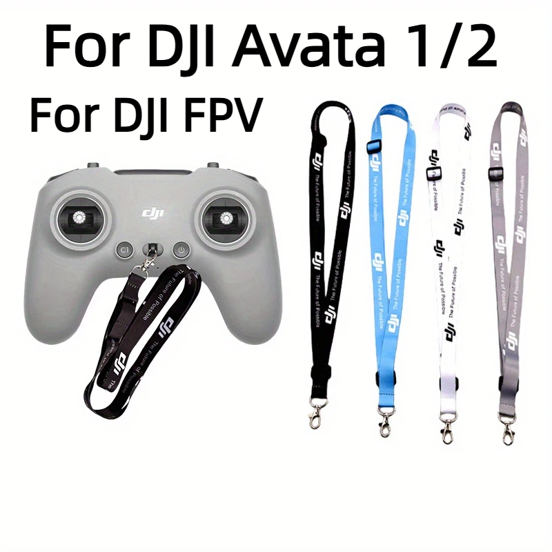Neck Lanyard Strap Remote Cont - Drone Remote Controller Lanyard recensione e prezzo