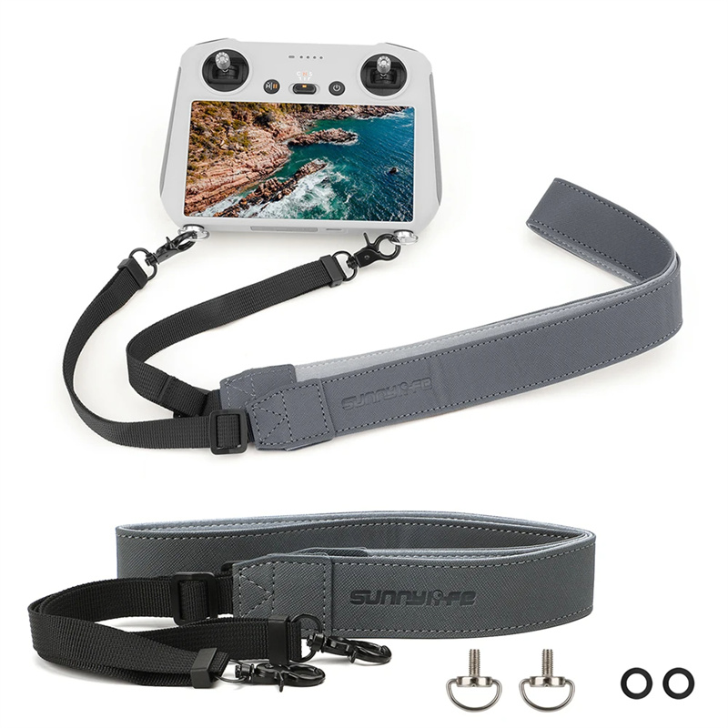 Lanyard for DJI Mini 4 Pro Air - Drone Propeller Holder recensione e prezzo