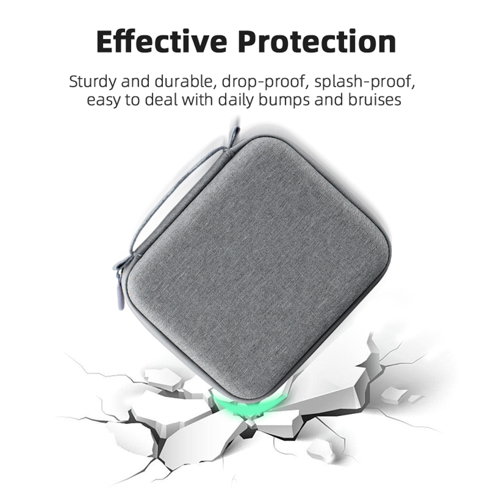 Storage Bag For DJI Mini 5 Pro - Drone Controller Hood recensione e prezzo