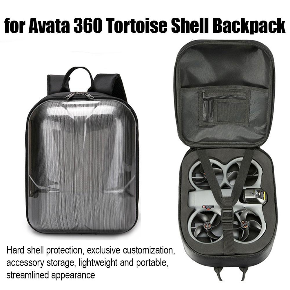 Hard Shell Backpack for dji Av - Drone Controller Hood recensione e prezzo
