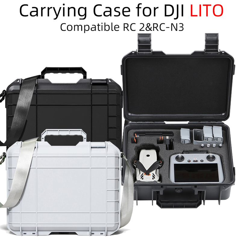 For DJI LITO 1 X1 Drone Hard S - Drone Controller Hood recensione e prezzo