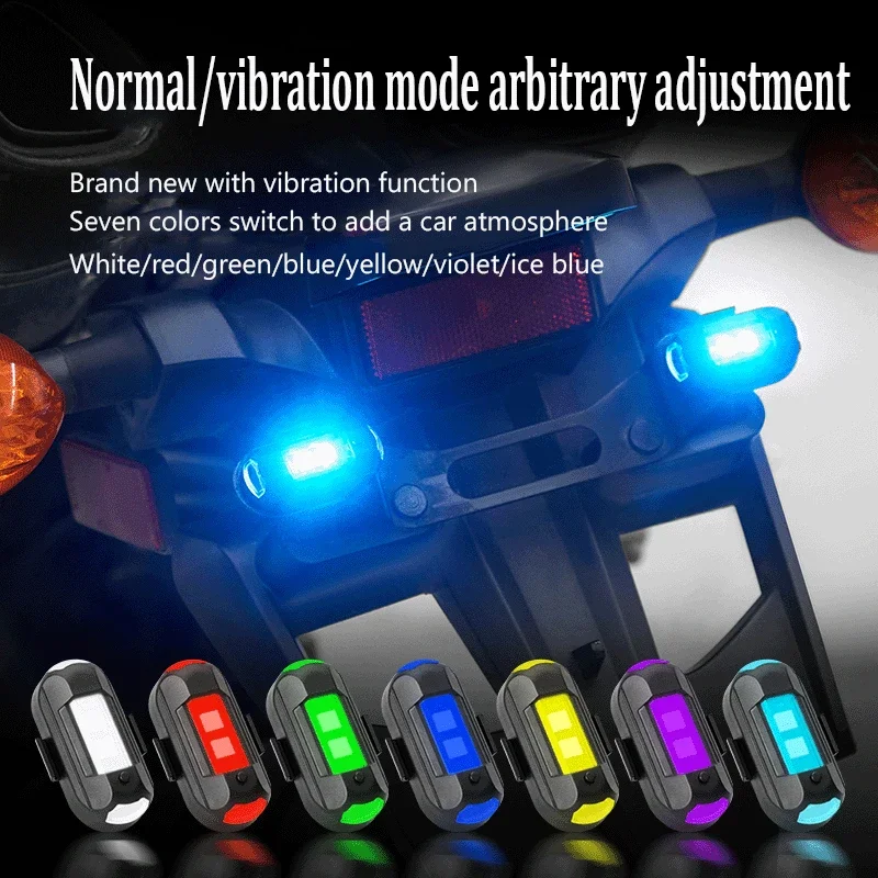 Motorcycle Lights Drone Strobe - Drone Strobe Light recensione e prezzo