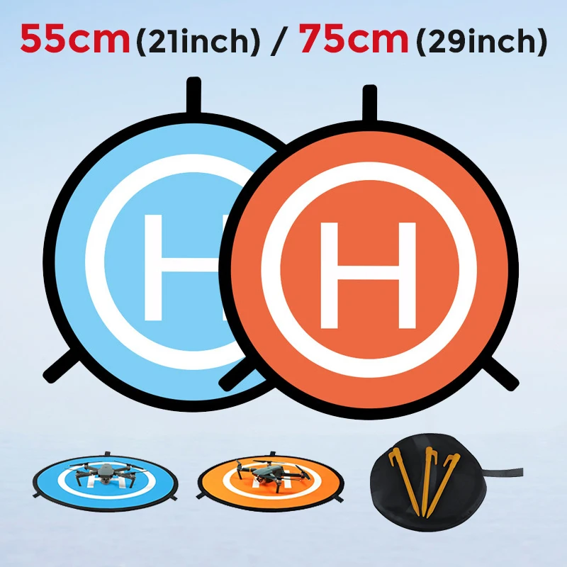 Universal Drone Quadcopters Ac - Drone Landing Pad recensione e prezzo
