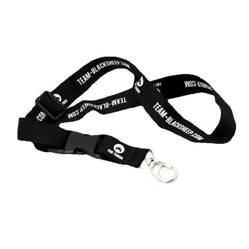 TBS Transmitter Lanyard TEAM B - Drone Remote Controller Lanyard recensione e prezzo