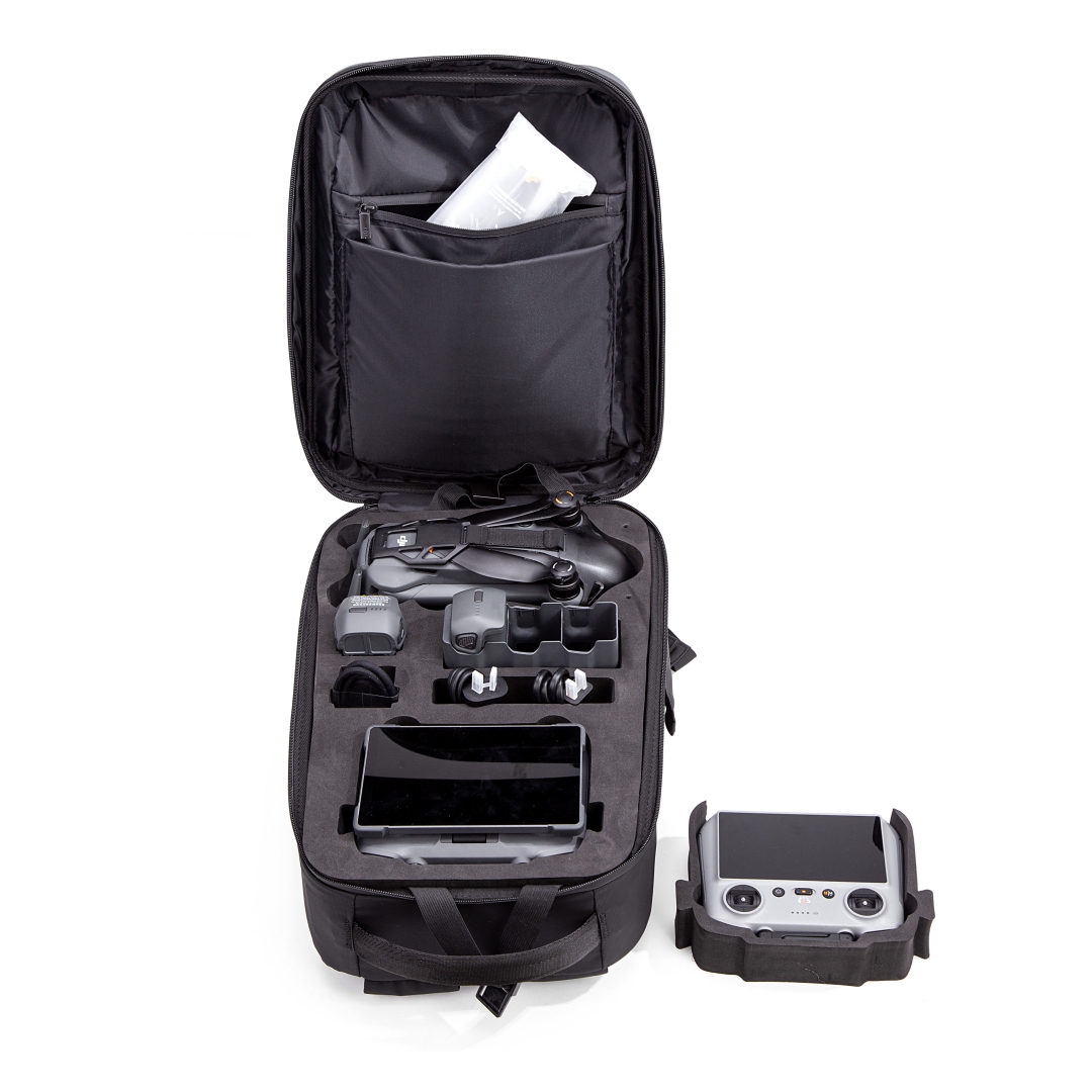 High Quality Splashproof Backp - Drone Backpack recensione e prezzo
