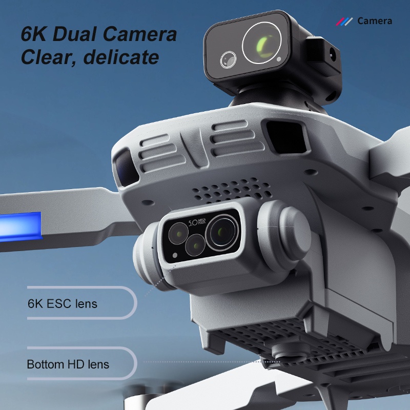 F8 MAX GPS Drone Professional  - Drone Controller Screen recensione e prezzo