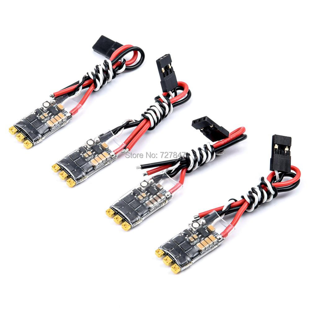 Cyclone 20A 35A 45A BLHeli_S D - Drone Beacon Light recensione e prezzo