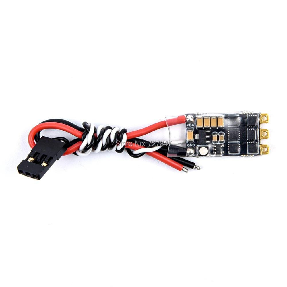 Cyclone 20A 35A 45A BLHeli_S D - Drone Beacon Light recensione e prezzo