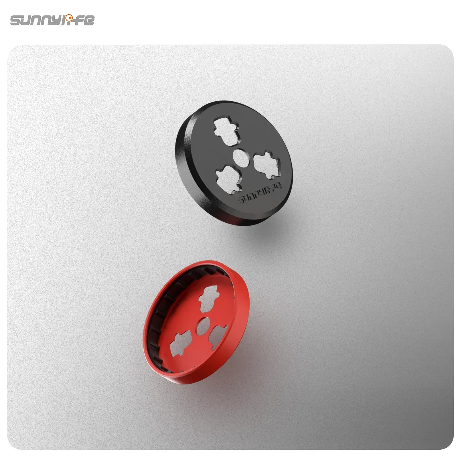For DJI AIR 3S Motor Guard Alu - Drone Propeller Holder recensione e prezzo