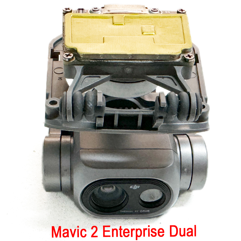 Original Mavic 2 Dual Gimbal T - Drone Tablet Mount recensione e prezzo