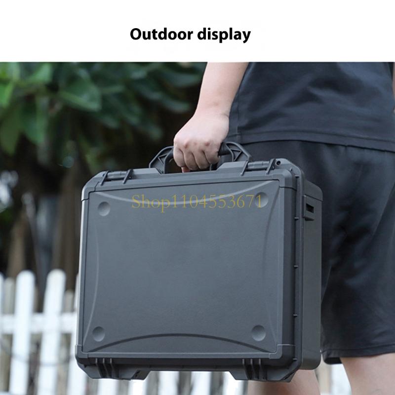 Best Seller Storage Carrying C - Drone Hard Shell Case recensione e prezzo