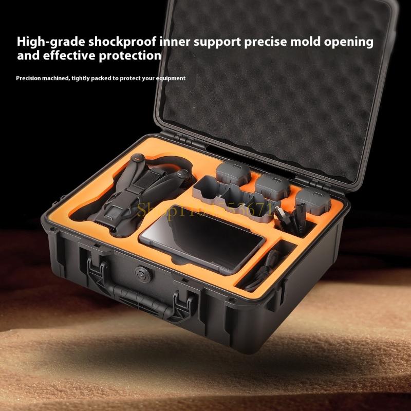 Best Seller Storage Carrying C - Drone Hard Shell Case recensione e prezzo