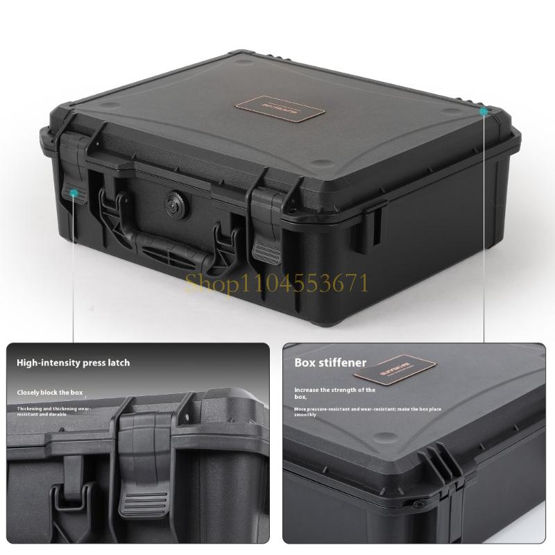 Best Seller Storage Carrying C - Drone Hard Shell Case recensione e prezzo