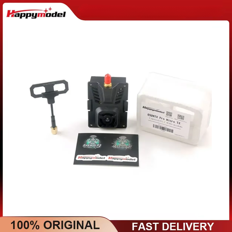 HappyModel New ES24TX Pro 1000 - Drone Beacon Light recensione e prezzo