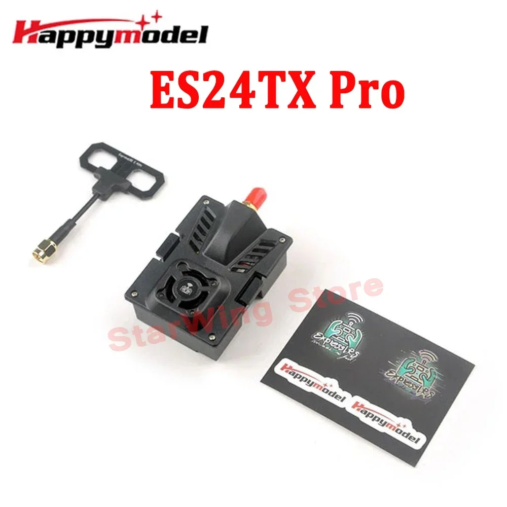 HappyModel New ES24TX Pro 1000 - Drone Beacon Light recensione e prezzo