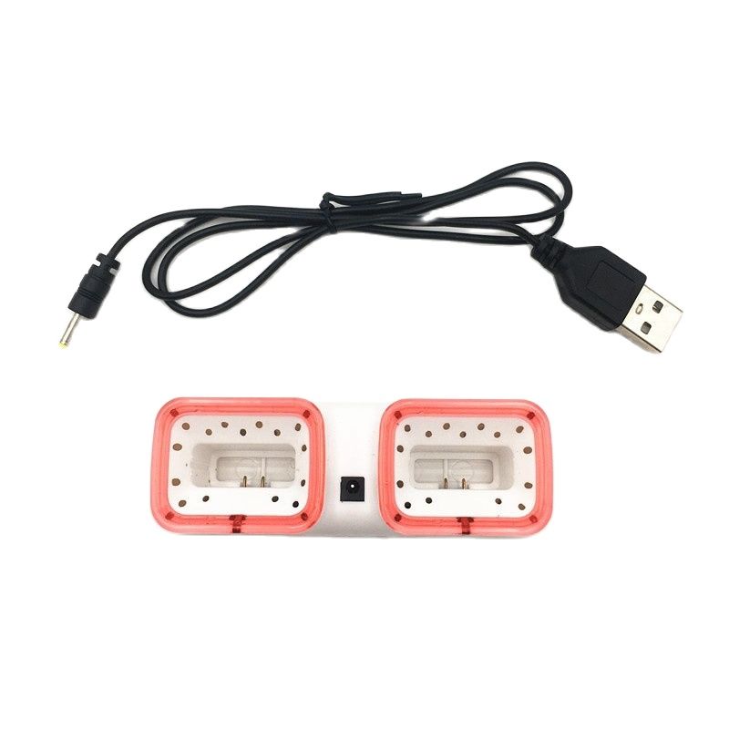 Dual USB Fast Charger for Syma - Drone Battery Adapter recensione e prezzo