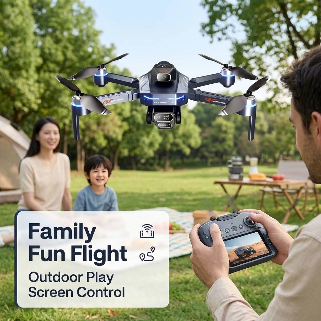 Homologado ANATEL Hot NEW Dron - Drone Remote Controller Lanyard recensione e prezzo