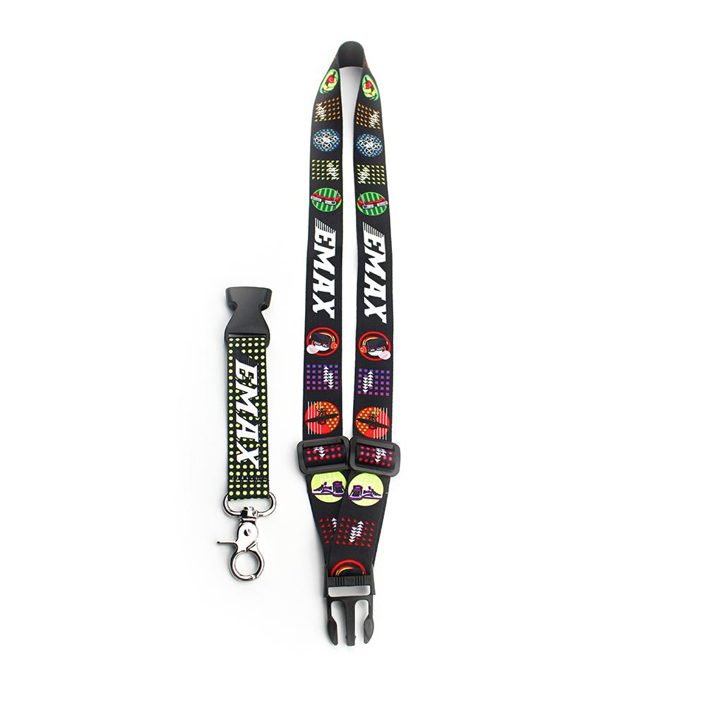 Emax Adjustable Carrying Remot - Drone Remote Controller Lanyard recensione e prezzo