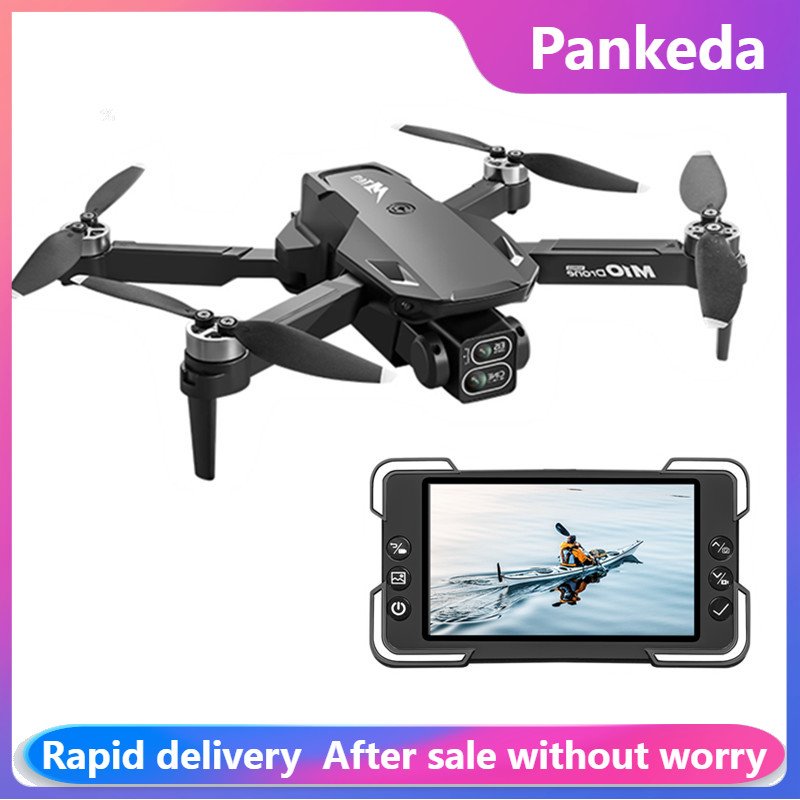 M10 Camera Drone Remote Contro - Drone Power Bank recensione e prezzo
