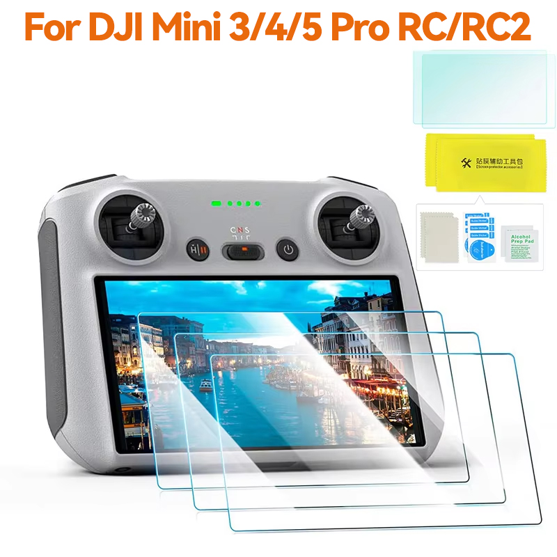 Protective Film for DJI Mini 3 - Drone Propeller Holder recensione e prezzo