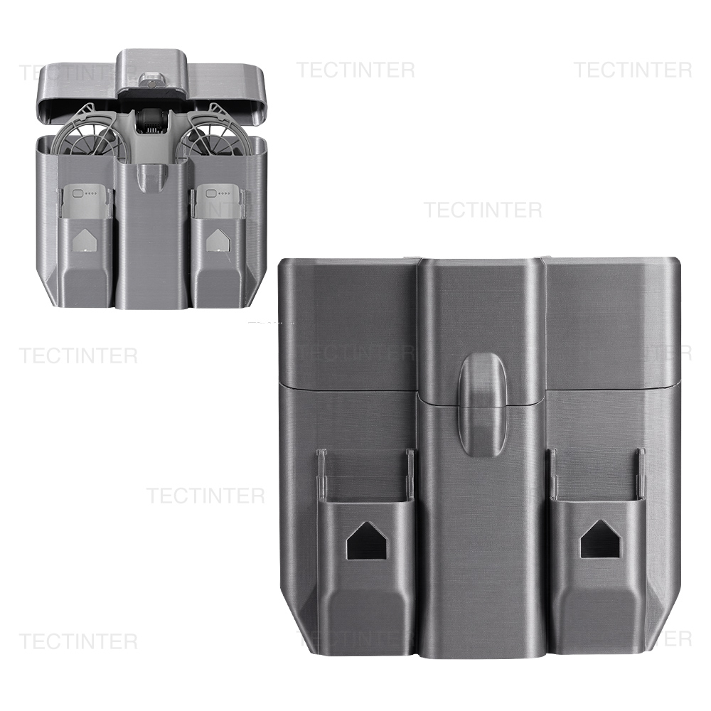 For DJI NEO 2 Portable Hard Ca - Drone Hard Shell Case recensione e prezzo