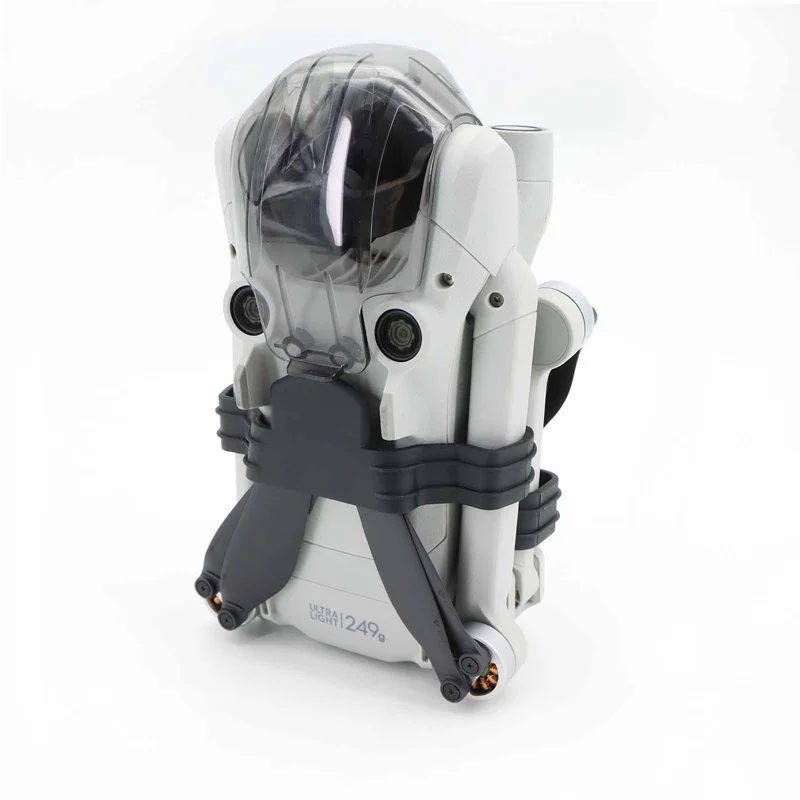 Propeller Holder Strap For DJI - Drone Propeller Holder recensione e prezzo