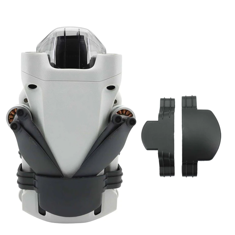 Propeller Holder Strap For DJI - Drone Propeller Holder recensione e prezzo