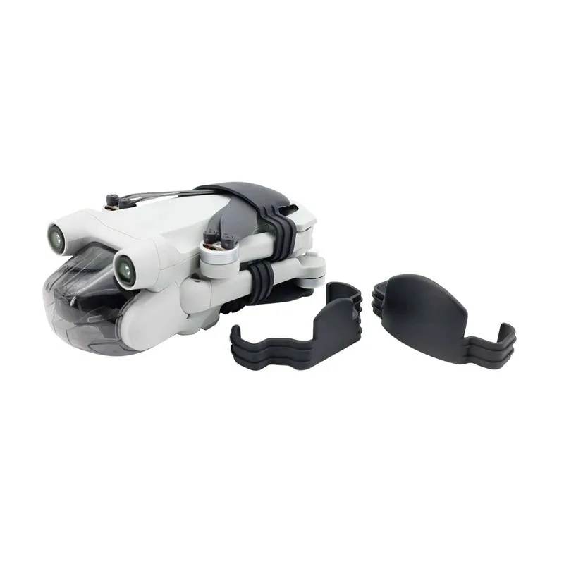 Propeller Holder Strap For DJI - Drone Propeller Holder recensione e prezzo