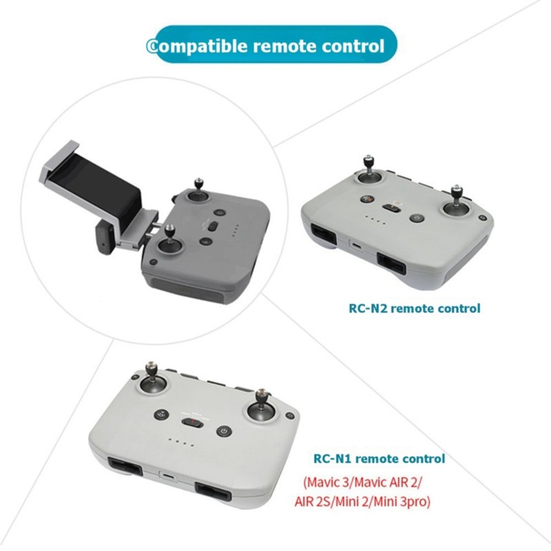 [LXYA68Z!] Aluminum Alloy Dron - Drone Tablet Mount recensione e prezzo